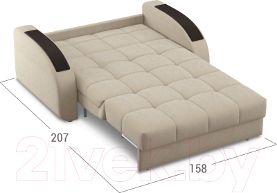 Диван Moon Trade 109 / 004762