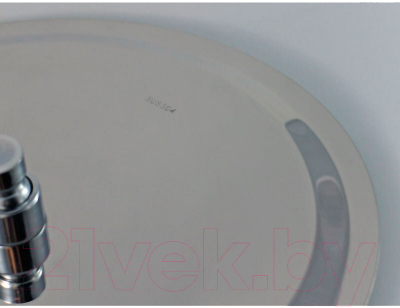 Верхний душ MVL SK304-10B