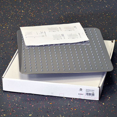 Верхний душ MVL SK304-10B