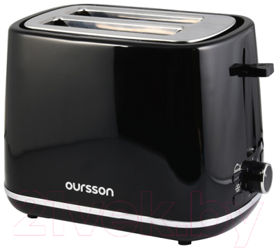 Тостер Oursson TO2112/BL - фото