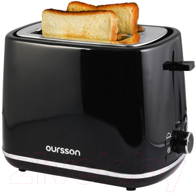 Тостер Oursson TO2112/BL