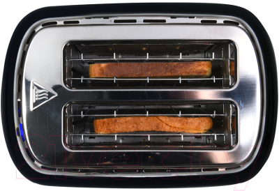 Тостер Oursson TO2112/BL