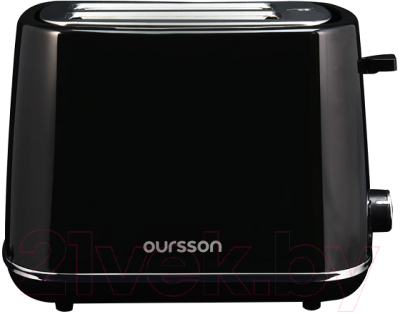 Тостер Oursson TO2112/BL