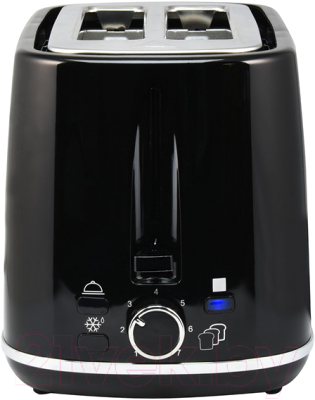 Тостер Oursson TO2112/BL