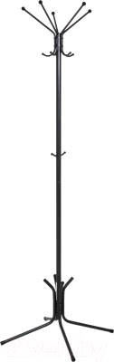 Вешалка для одежды ЗМИ Луч 5 - фото