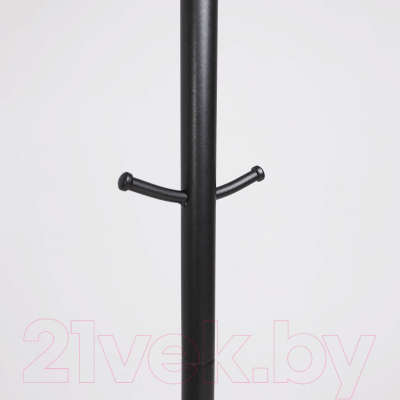 Вешалка для одежды ЗМИ Луч 5