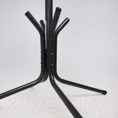 Вешалка для одежды ЗМИ Луч 5