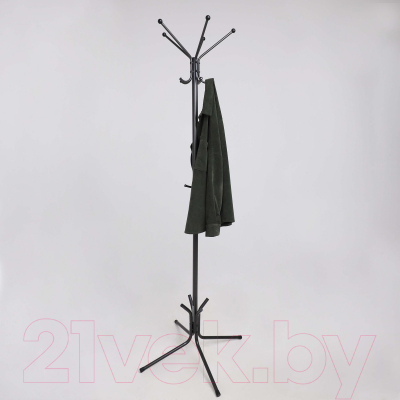 Вешалка для одежды ЗМИ Луч 5