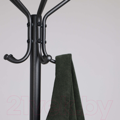 Вешалка для одежды ЗМИ Луч 5