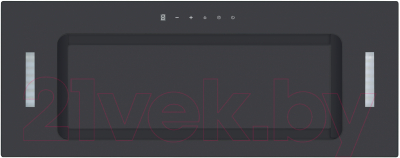 Вытяжка скрытая Making Oasis Everywhere UL-52BG - фото