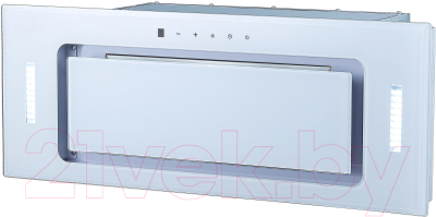 Вытяжка скрытая Making Oasis Everywhere UL-52WG - фото