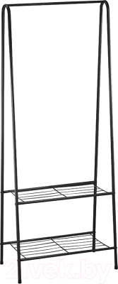 Стойка для одежды Рыжий кот 104923 - фото