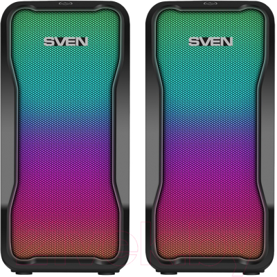 Мультимедиа акустика Sven 435