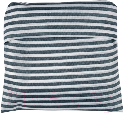 Сумка-шоппер Рыжий кот Оксфорд Морская / 104368