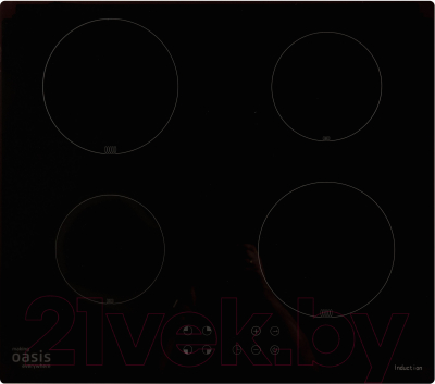 Индукционная варочная панель Making Oasis Everywhere P-IBS - фото