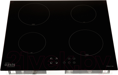 Индукционная варочная панель Making Oasis Everywhere P-IBS