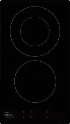 Электрическая варочная панель Making Oasis Everywhere P-SDR - фото