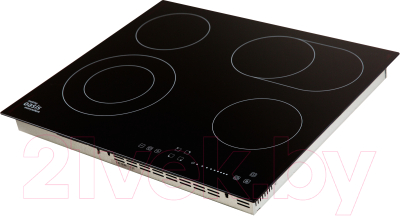 Электрическая варочная панель Making Oasis Everywhere P-SBU