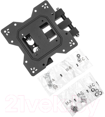 Кронштейн для телевизора Rexant 38-0070-1