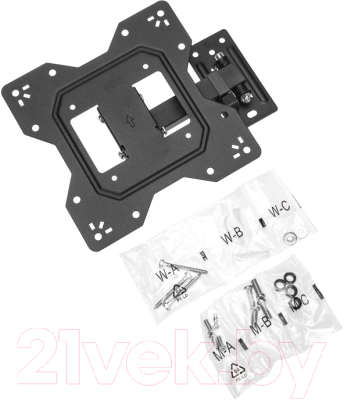 Кронштейн для телевизора Rexant 38-0060-1