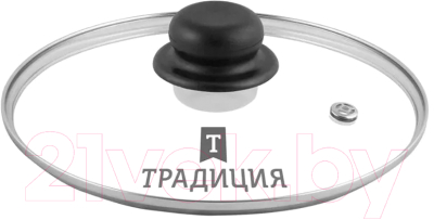 Крышка стеклянная Традиция TR22P - фото