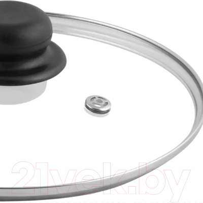 Крышка стеклянная Традиция TR22P