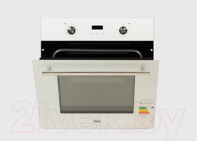 Электрический духовой шкаф Making Oasis Everywhere D-MSW