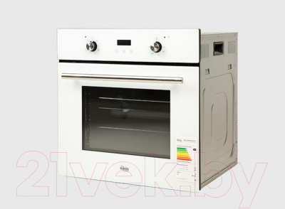 Электрический духовой шкаф Making Oasis Everywhere D-MSW