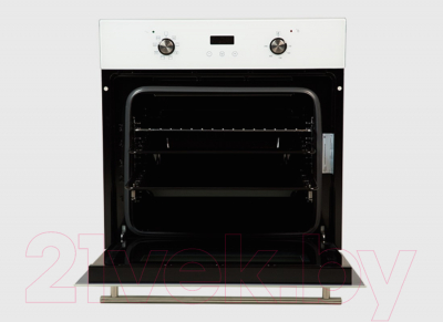 Электрический духовой шкаф Making Oasis Everywhere D-MSW