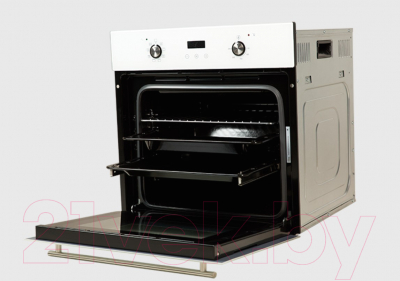 Электрический духовой шкаф Making Oasis Everywhere D-MSW