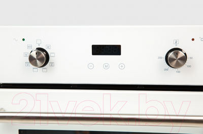 Электрический духовой шкаф Making Oasis Everywhere D-MSW