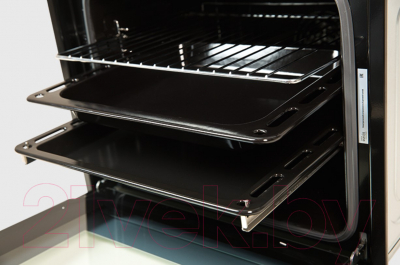 Электрический духовой шкаф Making Oasis Everywhere D-MSW