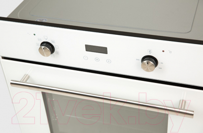 Электрический духовой шкаф Making Oasis Everywhere D-MSW