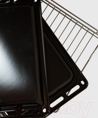 Электрический духовой шкаф Making Oasis Everywhere D-MSW