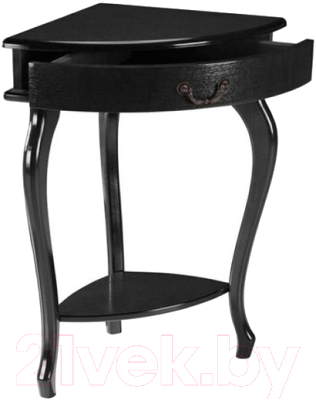 Консольный столик Glider Элегант угловой - фото