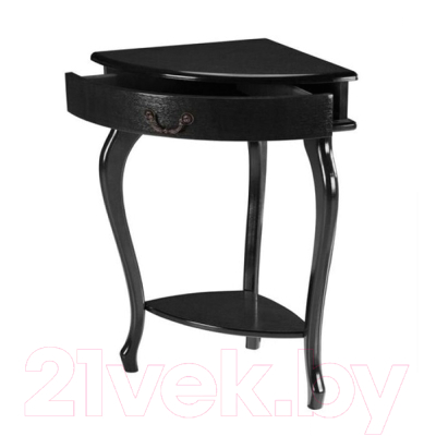 Консольный столик Glider Элегант угловой