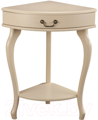 Консольный столик Glider Элегант угловой - фото