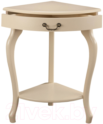 Консольный столик Glider Элегант угловой