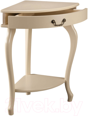 Консольный столик Glider Элегант угловой