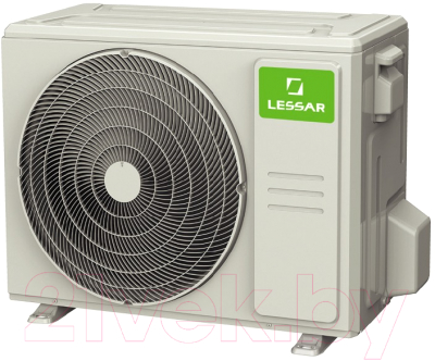 Сплит-система Lessar Flexcool LS-HE12KCE2/LU-HE12KCE2