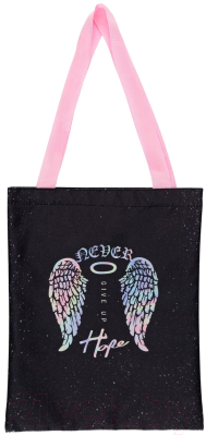 Сумка-шоппер ArtSpace Wings / HB_50129 - фото