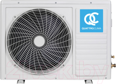 Сплит-система Quattroclima Monsone QV-M09WAE/QN-M09WAE