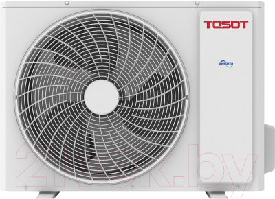 Сплит-система Tosot Lyra Inverter T09H-SLyR2/I/T09H-SLyR2/O