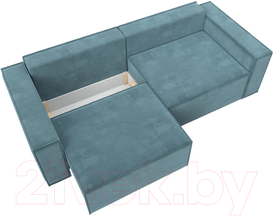 Диван Лига Диванов Куба