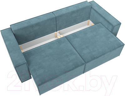 Диван Лига Диванов Куба