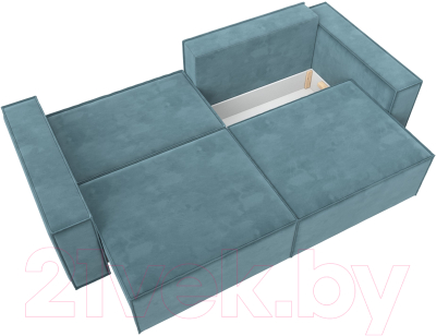 Диван Лига Диванов Куба