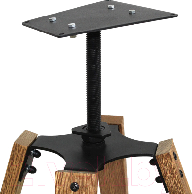 Стул барный Sheffilton SHT-ST19-SF1/S93