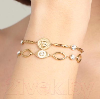 Браслет Brosway BHKB122