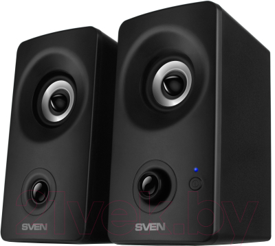 Мультимедиа акустика Sven 405 - фото