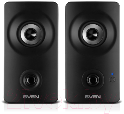 Мультимедиа акустика Sven 405